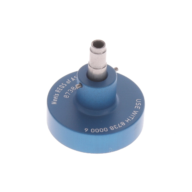 8738 1210 0 Rennsteig Tools, Inc.  Crimpadoras Aplicadoras Prensas - Accesorios